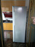 西门子(SIEMENS) 502升变频无霜冰箱双开门对开门家用大容量超薄嵌入白色以旧换新BCD-502W(KA50NE20TI) 实拍图