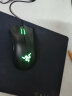 雷蛇（RAZER） 萨诺狼蛛背光游戏薄膜104键盘套装 电竞键盘 游戏键盘 蝰蛇6400鼠标+雷蛇萨诺狼蛛标准版套装 实拍图