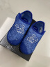 adidas「小浮艇」ALTAVENTURE魔术贴凉鞋男婴童阿迪达斯轻运动 浅蓝色/宝蓝色/白色/蓝黑色 23(130mm) 晒单实拍图