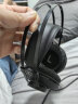 AKG爱科技 K92 K72 K52头戴封闭隔音包耳式专业直播监听录音棚电脑手机通用hifi音乐有线耳机 K52 实拍图