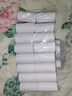 艾利图 收银纸pos机打印纸57x30卷装57*40收款刷卡机58mm外卖移动打印小票机银联打印纸 实拍图