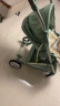 酷贝乐婴儿推车可坐躺轻便折叠手推车宝宝伞车双向高景观婴儿车0-3岁用 XINDUO-极光绿 晒单实拍图