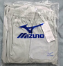 美津浓（MIZUNO）儿童裤子运动长裤薄款童装男女童春夏季中大童速干防蚊透气CK2151 灰色 140 实拍图