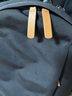 Bellroy澳洲Classic Backpack 20L春季新款机能双肩包大容量背包书包男女 宝藏灰20L 可容16寸笔电 实拍图