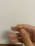 明牌珠宝黄金戒指 足金编织相偕小细戒送礼女AFM0306工费350 足金戒指 16号 约3.47克 实拍图