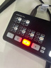 blackmagic design导播台mini pro切换台4路 8路ATEM广播级现场制作 高清直播多机位 BMD导播台 USB采集直播推流 Mini Pro 4路切换台【全国7仓，就近发】 官方 实拍图