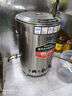 志高（CHIGO）煮面炉商用煮面桶电热燃气煤气电煮锅节能保温汤面炉不锈钢麻辣烫炉煮面桶汤粥炉 45型/70L标准电热型9KW 【店长推荐】一年换新 实拍图