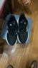 阿迪达斯 （adidas）男女跑步鞋秋季减震舒适跑步运动鞋IH6038 黑色 36.5码 UK4 实拍图