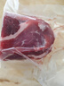 缘琳山 国产土猪 五花肉 梅花肉 猪板油  冷冻新鲜土猪肉 猪肉生鲜食材 【高品质】T9梅花肉4斤 实拍图