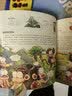 【官方正版-京仓直配】2026版 高中知识大盘点思维导图早起5分钟速记 名师高中知识导图 高中思维导图推荐2026新版数学知识通高中高考基础知识复习难点通用必背知识高中语文数学英语物理化学 【9册】古 实拍图