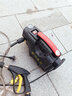 黑猫纯铜家用220v大功率高压洗车机水枪高压洗地清洗机两吸自用 铜线3000W 长枪+7米管+礼包 实拍图