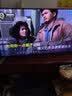 雷登 S10家庭ktv唱歌全套设备音响套装家用可接电视K歌卡拉ok点歌一体机无线蓝牙麦克风ktv唱歌家用 标准版【桃木纹】+双U段话筒+60W功率【今/明日达】 木质音响+内置声卡K歌套装 实拍图