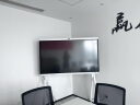 华为（HUAWEI）会议平板一体机65英寸IdeaHub B2 Base青春版视频会议一体机智慧屏会议室显示屏内置摄像头投屏器 晒单实拍图