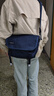 TIMBUK2邮差包单肩斜挎包信使包时尚潮包休闲包男男友礼休闲运动 深蓝色 XS 实拍图