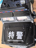 韬世 儿童玩具男孩特警车玩具越野汽车合金玩具车模型3-4-6岁生日礼物 剑齿虎防爆特警车 多功能 实拍图