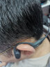 韶音 AfterShokz Aeropex AS800骨传导蓝牙耳机运动无线耳骨传导耳机跑步骑行 环法特别版 晒单实拍图