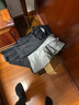 巴塔哥尼亚（Patagonia）男士T3硬壳3L连帽防雨透气冲锋衣夹克torrentshell  Jkt 85241 BLK M 实拍图