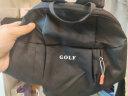 高尔夫（GOLF）双肩包男女轻便休闲运动户外背包迷你旅行登山包学生儿童小书包 实拍图