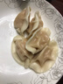 喜多宴大洋岛喜多宴海胆水饺大连虾夷海胆马粪海胆水饺皮薄馅大顺丰空运 虾夷海胆水饺240gx2装 实拍图