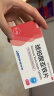 奥邦 琥珀酸亚铁片0.1g*20片/盒*3 用于缺铁性贫血的预防和治疗 补铁补血 女性贫血 适用于孕妇儿童补铁 实拍图