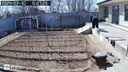 帝防监控家用摄像头室外高清双变焦防水360度无死角带夜视4G网络无线WiFi监控器 【三摄续航版】10倍变焦双画面+停电监控+64G 实拍图