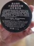 蜜丝佛陀（MAXFACTOR）水漾触感粉底霜双支装裸妆粉底持久不脱妆40号象牙色11.5g*2 晒单实拍图