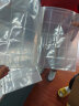 马田（MATIN） 韩国制造120无酸底片袋135幻灯片袋储存夹4x5胶卷收纳袋博物馆负片活页摄配件 底片袋 135单张式底片袋9387 实拍图