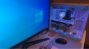 同城装机上门服务电脑DIY电脑系统安装ITX机箱组装走背线RGB灯效一体式水冷风冷神光同步家政服务 ITX/海景房装机 不含系统激活 晒单实拍图