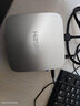 神舟（HASEE） MINI PC6 家用影音商用办公 迷你台式电脑小主机 MINI单主机 四核N100/12G内存/512G固态 实拍图