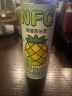 颜值百分百 NFC果汁饮料100%纯果汁菠萝汁椰子水芒果汁230g*12罐礼盒 实拍图