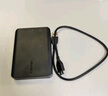 东芝（TOSHIBA） 移动硬盘CanvioBasics新小黑A5兼容Mac高速USB3.2传输硬盘 新小黑系列 【移动硬盘+T-C线】连接Type-C的接口 4TB 实拍图