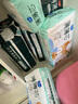 五羊（FIVERAMS）金茶花薄薄芯裤瞬吸尿不湿拉拉裤超薄干爽宝宝拉拉学步裤小内裤 纸尿裤XXL码12片 实拍图