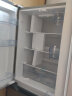 新飞（Frestec）风冷一级变频冰箱家用节能省电三门多门四门双开门十字门冰箱 280升 三级直冷多门 晒单实拍图