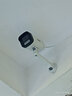 海康威视（HIKVISION）路由器千兆ax1500 无线路由器wifi6家用无线5G双频全千兆穿墙王信号放大器 WiFi6丨AX1500（WR-X1510） 实拍图