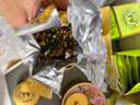 T9小传奇日式玄米煎茶 德国进口绿茶自己喝伴手礼茶叶送礼礼盒 双罐+金勺礼盒装75g*2罐 实拍图