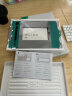 亿色适用iPad Pro 11钢化膜2024年新款11英寸M4高清保护膜苹果平板电脑防摔抗指纹全屏轻薄灵敏秒贴盒 实拍图