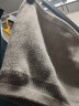 俞兆林  护腰带 防寒保暖贴合老人男女通用Y005   加厚XL码 实拍图