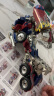亲巴贝30cm擎天手办柱变形玩具金刚合金汽车机器人儿童男孩六一生日礼物 晒单实拍图