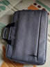 泰克森电脑包手提笔记本内胆包14英寸商务男女适用华为联想苹果macbook 实拍图