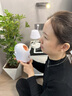 超王蒸脸器热喷家用美容仪面部喷雾补水仪打开毛孔热敷蒸汽机蒸汽清洁面膜搭档脸部美容补水蒸脸仪 【升级款店长推荐】大水箱大雾量|防喷溅 实拍图