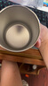 膳魔师（THERMOS）保温杯女士 果汁杯冷饮杯水杯男士迷你保冷杯360ml茶杯礼物JDH 实拍图