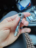 维拉（WERA）迷你棘轮扳手套装进口ToolCheck德国快速双向螺丝刀批头套筒工具 ToolCheck英制【39件套】056491 实拍图