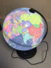 得力(deli)AR智能22.8cm地球仪 3D立体早教儿童学生用地球仪学习地理启蒙五一创意礼品教师礼物 LG615 实拍图