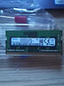 三星（SAMSUNG）原厂原装 DDR4 PC4 四代笔记本一体机电脑内存条 SODIMM 适用联想戴尔华硕惠普宏碁苹果微星威联通 DDR4 2400 4GB 笔记本内存 实拍图