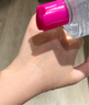 蓓昂斯（BYPHASSE）卸妆水温和多效 补水保湿敏感肌适用净颜卸妆液七夕情人节礼物 1000ml 【店长推荐】 实拍图