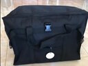 DITD DESIGN IN THE DESIGN大容量行李包158航空托运包出国留学搬家包防泼水旅行包收纳TY-01 蓝色 75L中号 实拍图