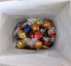 Lindt瑞士莲巧克力软心精选600g 进口零食生日礼物结婚喜糖散装伴手礼 实拍图