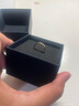 丹尼尔惠灵顿（DanielWellington）dw戒指女男 经典玫瑰金情侣对戒 生日礼物送女友男生礼物送男友 52号 DW00400017 玫瑰金 实拍图
