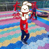 迪士尼童装男童套装潮酷米奇宝宝卫衣套装保暖舒适 红色 4岁/身高110cm 实拍图
