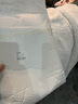 可韵（CORY）午睡毯小学生教室用儿童保暖毛毯披肩斗篷防着凉神器午休毯子 黄 实拍图